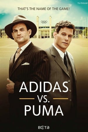 Image Duelo de hermanos: La historia de Adidas y Puma