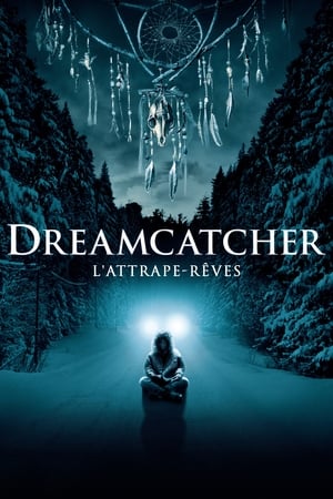Poster Dreamcatcher : l'attrape-rêves 2003