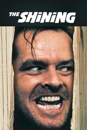 Poster The Shining 1980
