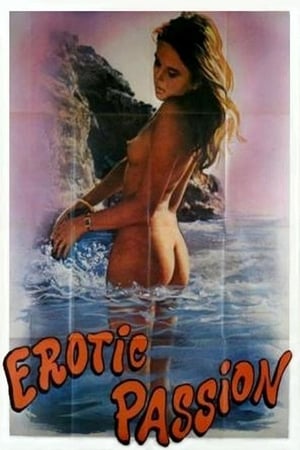 Poster Ερωτικό Πάθος 1981