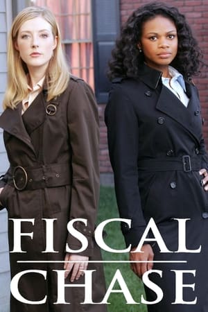 Poster Fiscal Chase Temporada 2 Bienvenido al curso 2006