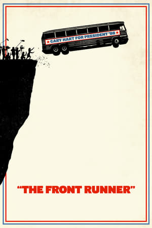 Poster The Front Runner 2018