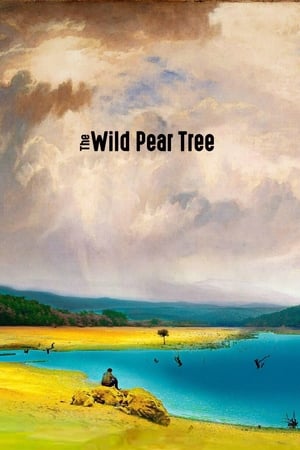 Image The Wild Pear Tree