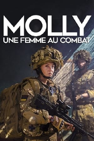 Image Molly, une femme au combat