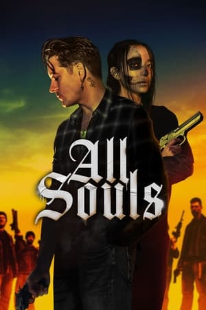 Poster All Souls 2023
