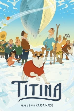 Poster Titina 2022