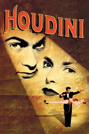 Image Houdini, O Homem Miraculoso