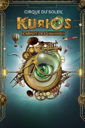 Image Cirque du Soleil: Kurios - Cabinet of Curiosities