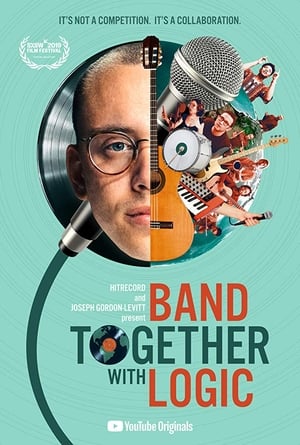 Poster Band Together with Logic 2019