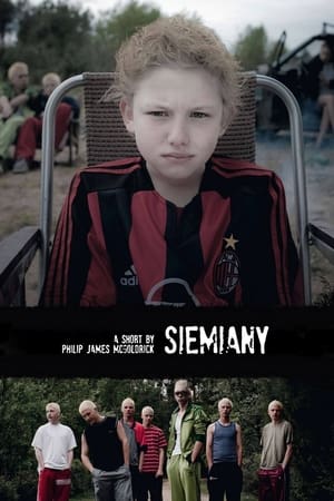 Poster Siemiany 2009