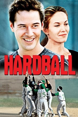 Poster Hardball 2001