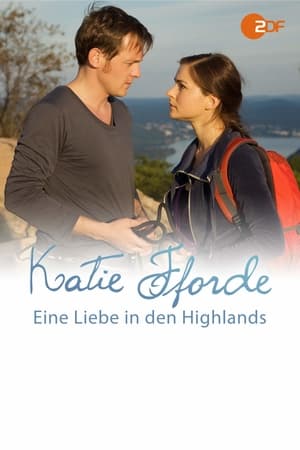 Poster Katie Fforde - Eine Liebe in den Highlands 2010