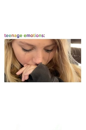 Image Teenage Emotions