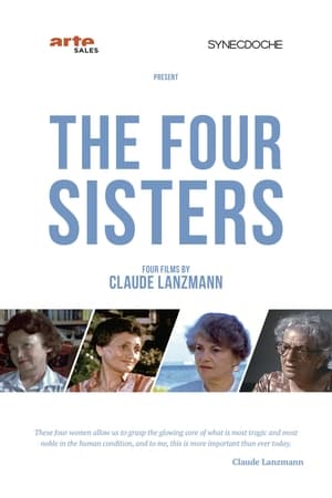 Poster Shoah: Four Sisters 2018