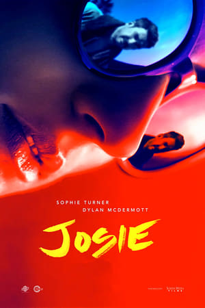 Poster Tentazioni Pericolose - Josie 2018
