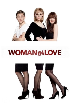 Poster Woman in Love 2011