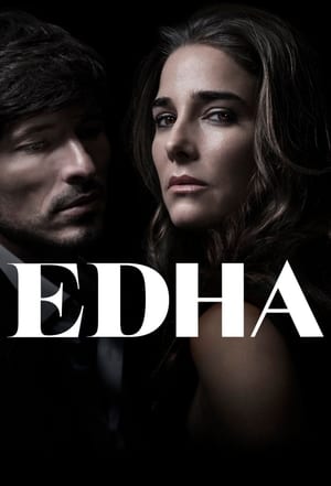 Poster Edha Sezon 1 6. Bölüm 2018