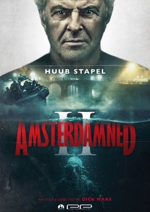 Poster Amsterdamned II 2025