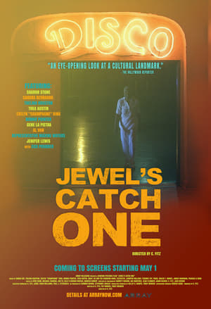 Poster Jewel's Catch One 2017