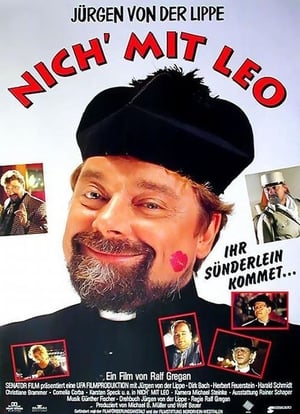 Poster Nich' mit Leo 1995