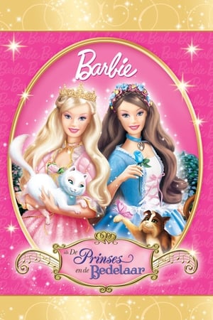 Image Barbie als de Prinses en de Bedelaar