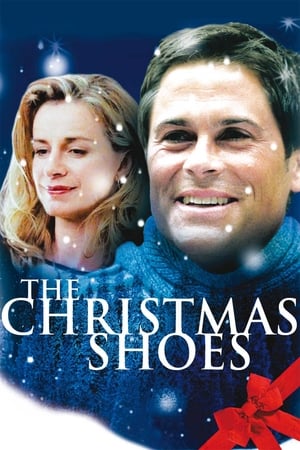 Poster Pantofii de Crăciun 2002