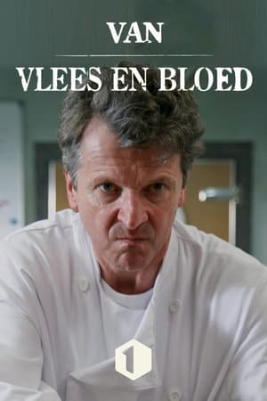 Poster Van Vlees en Bloed 1. sezóna 2009