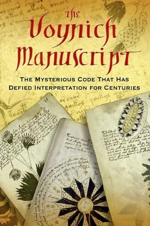 Poster The Voynich Code: The World's Most Mysterious Manuscript 2014