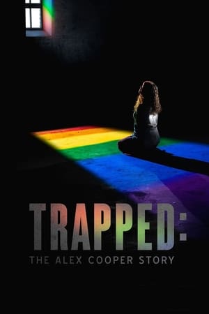 Poster Trapped: The Alex Cooper Story 2019