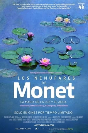 Image Los nenúfares de Monet