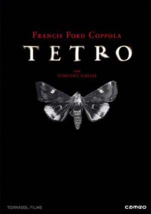 Poster Tetro 2009