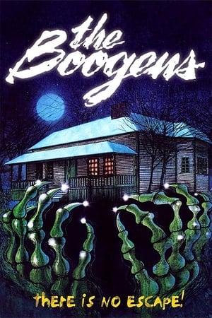 Poster The Boogens 1981