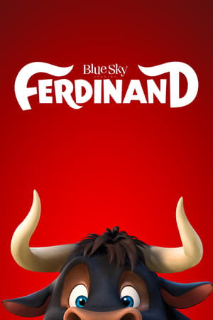 Poster Ferdinand 2017