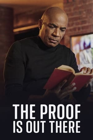 Poster The Proof Is Out There Stagione 4 Episodio 10 2024