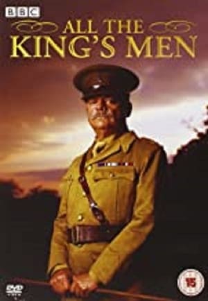 Poster All the King's Men 1999