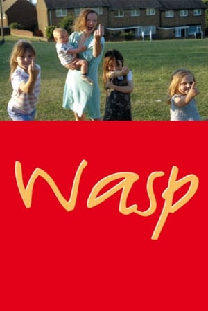 Poster Wasp 2003