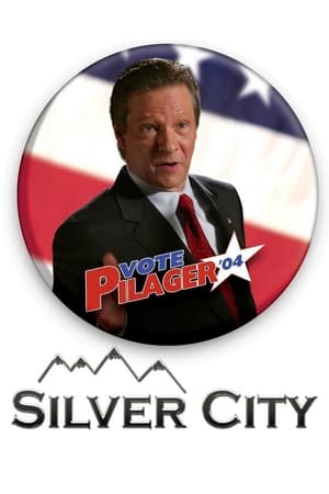 Poster Silver City 2004