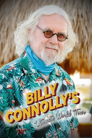 Image Billy Connolly's Ultimate World Tour