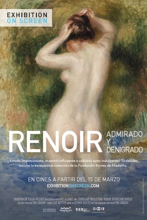 Image Renoir: Reviled and Revered