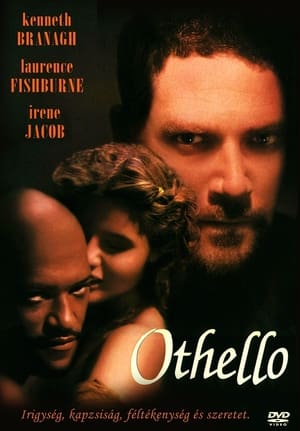 Poster Othello 1995