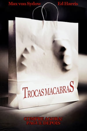 Poster Trocas Macabras 1993