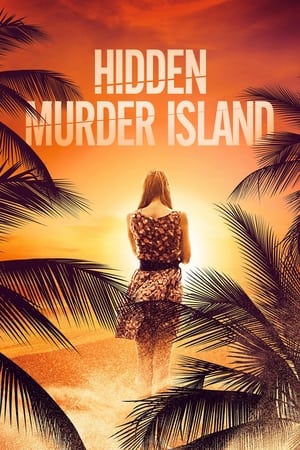 Poster Hidden Murder Island 2023