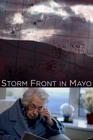 Poster Storm Front in Mayo 2019