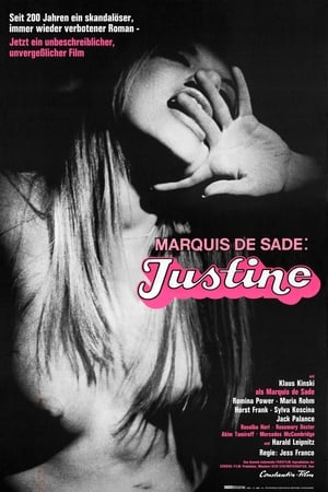 Image Marquis de Sade: Justine