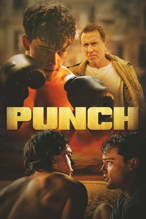 Poster Punch 2022