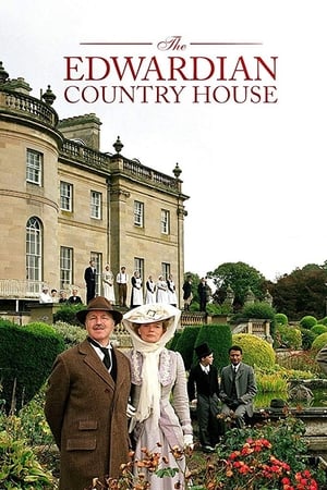 Poster The Edwardian Country House 2002