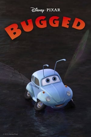 Poster Bugged 2013