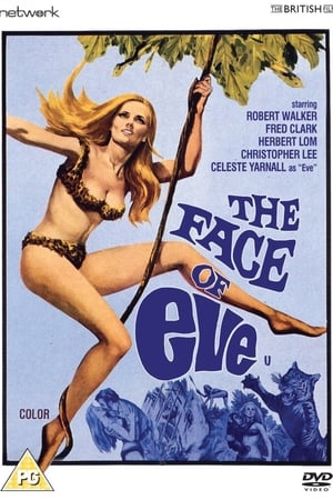 Poster The Face of Eve 1968