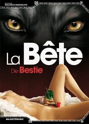 Image La Bête - Die Bestie