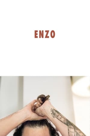 Poster Enzo 2017